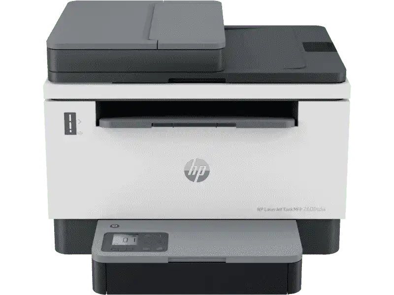 HP-LaserJet Tank MFP 2606sdw Printer
