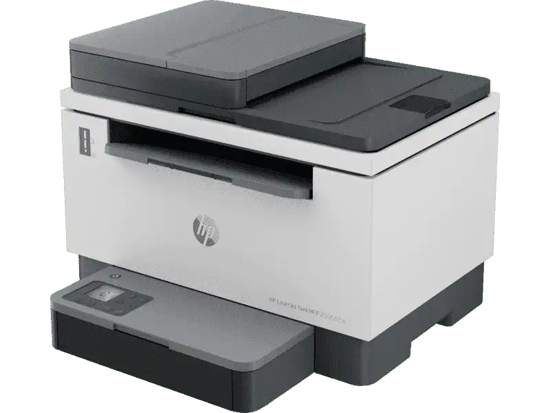 HP-LaserJet Tank MFP 2606sdw Printer