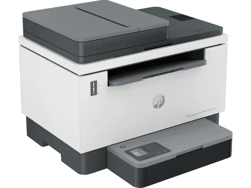 HP-LaserJet Tank MFP 2606sdw Printer
