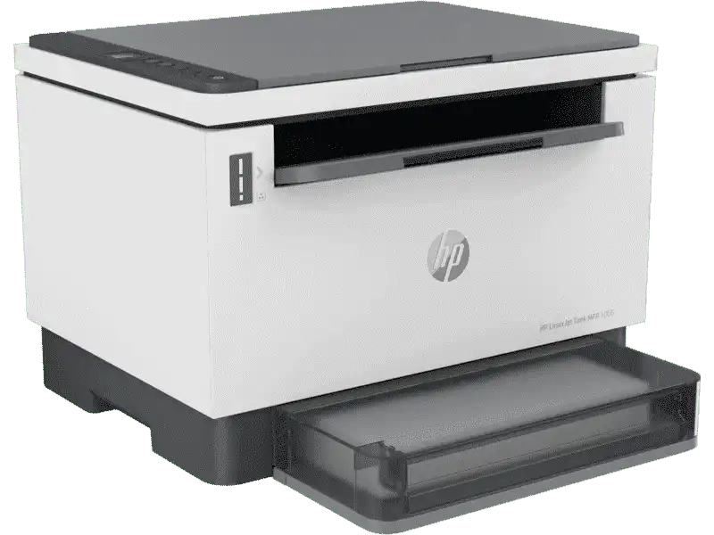 HP-LaserJet Tank MFP 1005 Printer