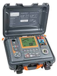 SONEL-MMR-63 Microohmmeter (50-60Hz)