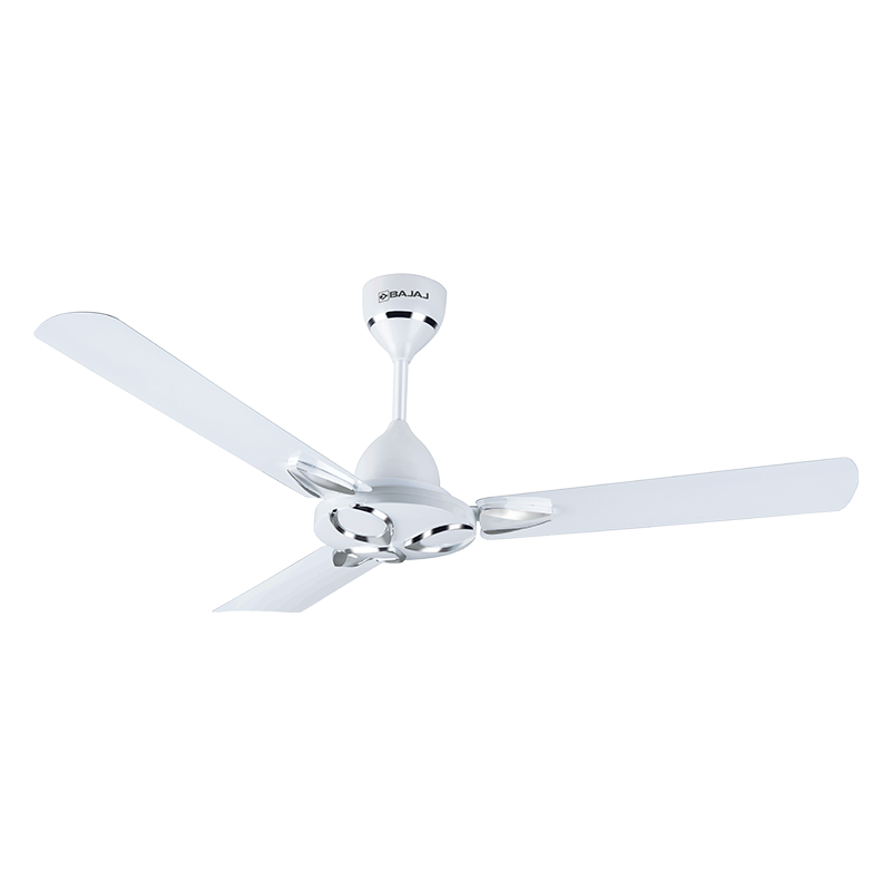 Bajaj Novella EE 1200mm Serene White CF (T) (1 Star)