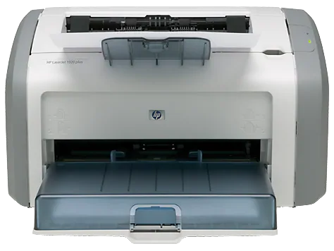 HP-LaserJet 1020 Plus Printer