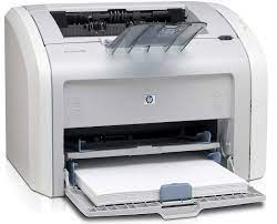HP-LaserJet 1020 Plus Printer