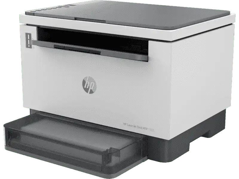 HP-LaserJet Tank MFP 1005 Printer