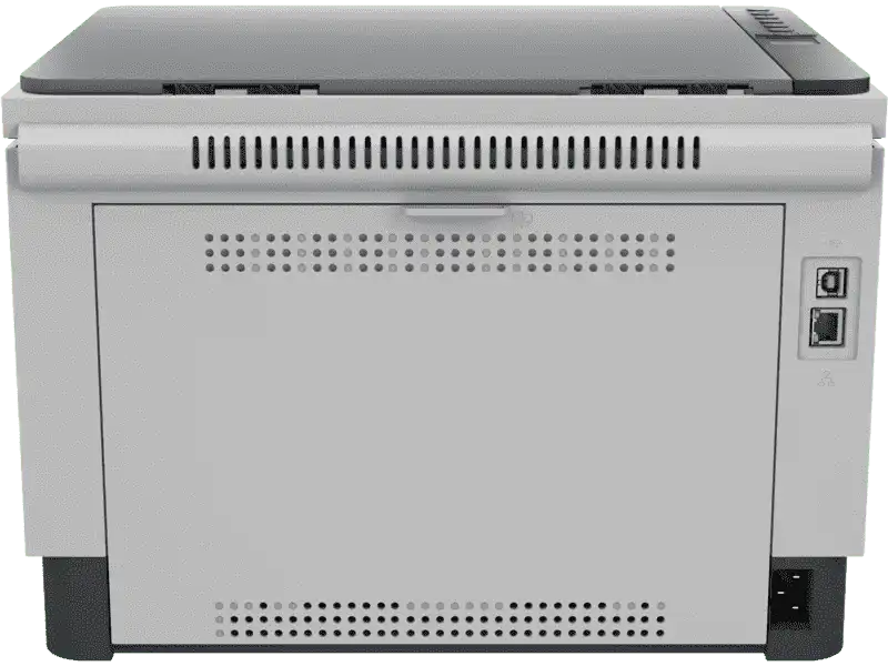 HP-LaserJet Tank MFP 1005 Printer