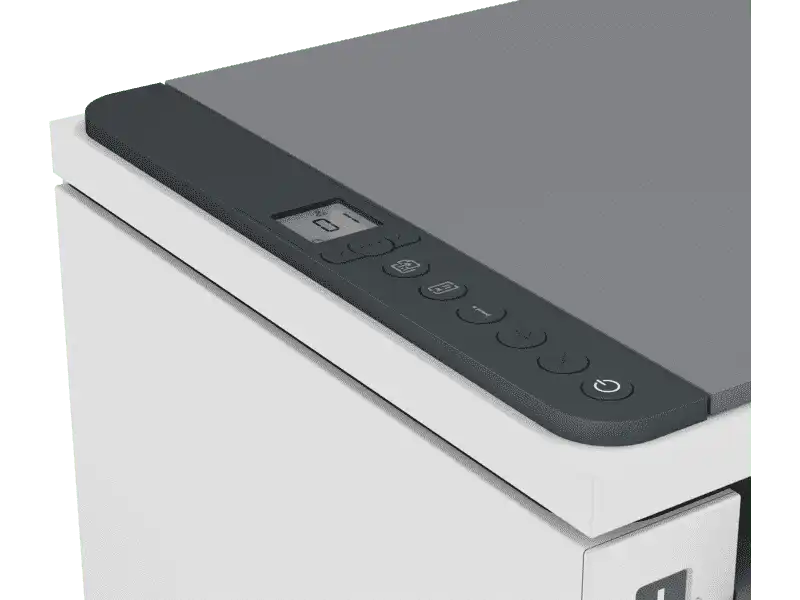 HP-LaserJet Tank MFP 1005 Printer