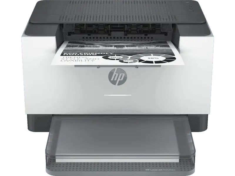 HP-LaserJet M208dw Printer