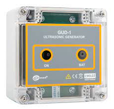 SONEL-GUD-1 Ultrasonic Transmitter