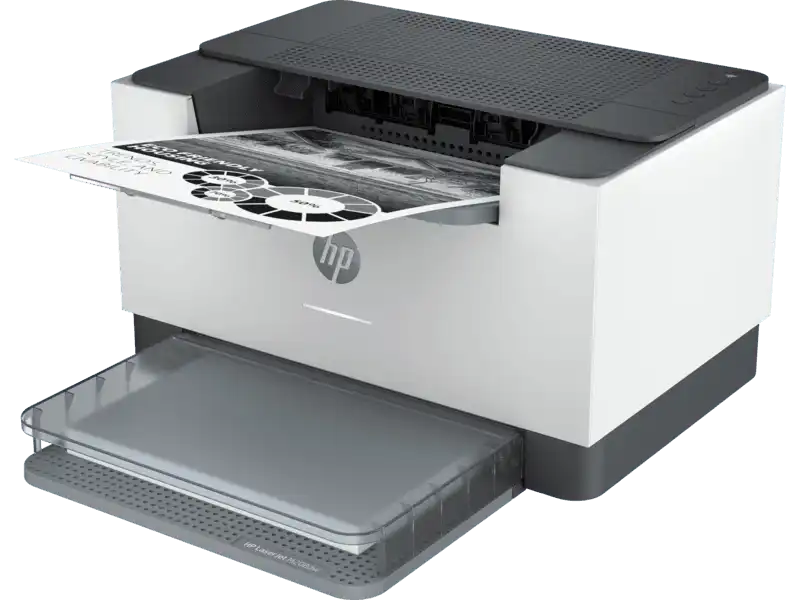 HP-LaserJet M208dw Printer