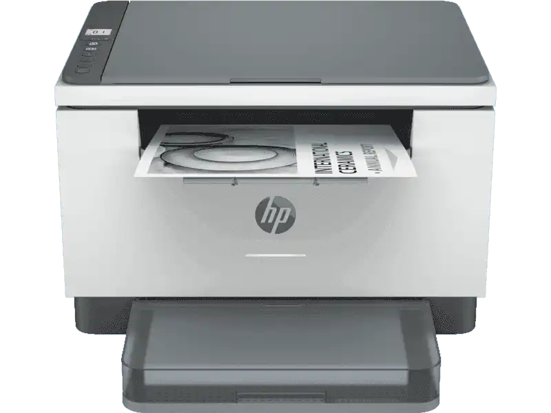 HP-LaserJet MFP M233dw Printer