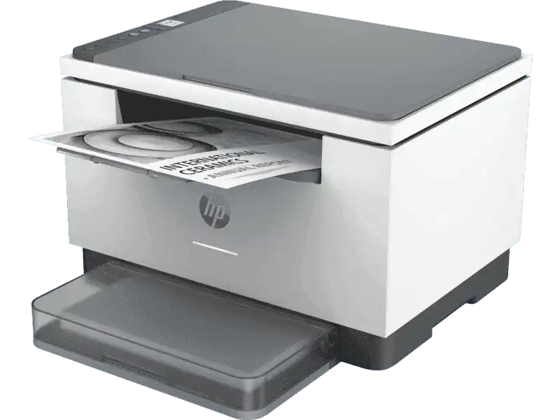 HP-LaserJet MFP M233dw Printer