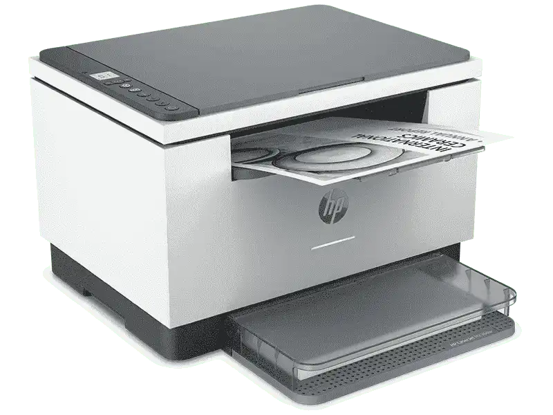HP-LaserJet MFP M233dw Printer