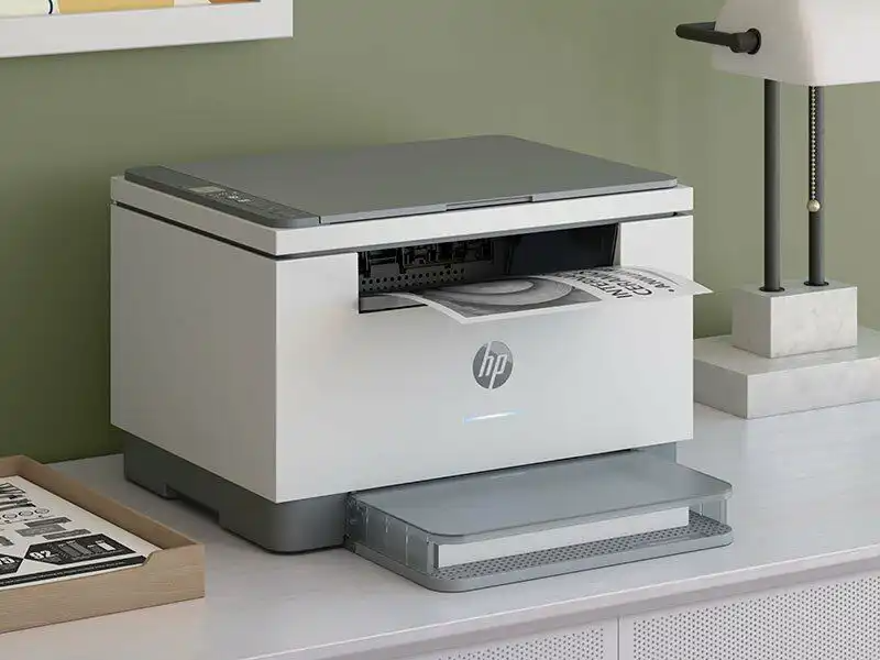 HP-LaserJet MFP M233dw Printer