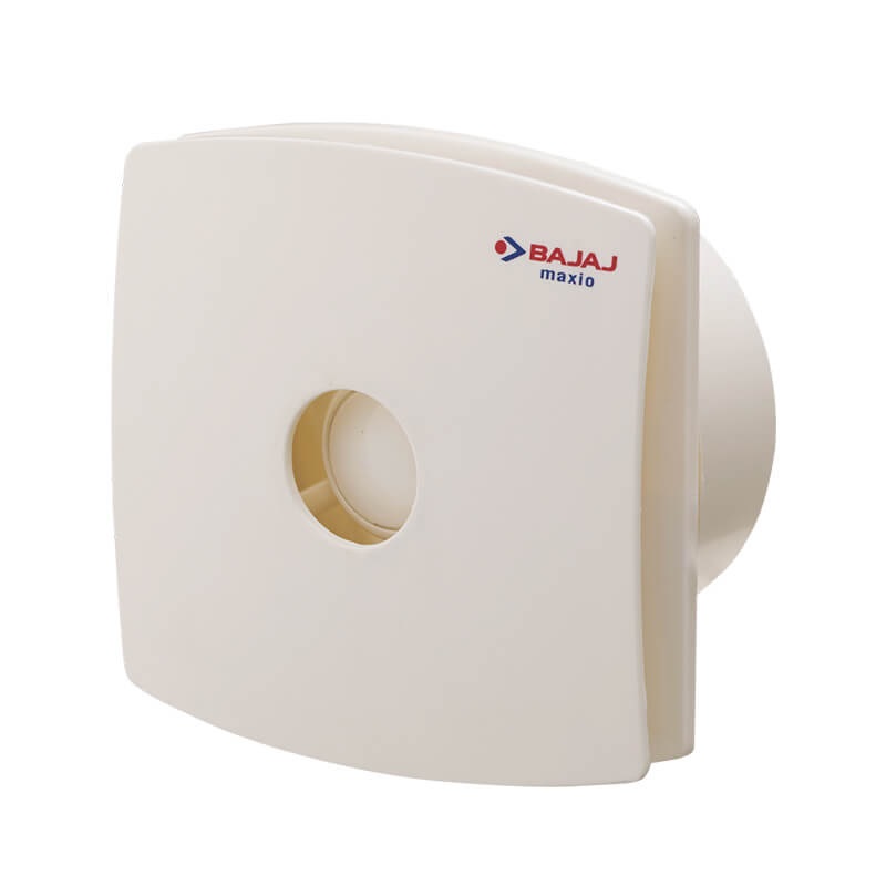 Bajaj Jefe Smart 150mm Plastic Exhaust Fan