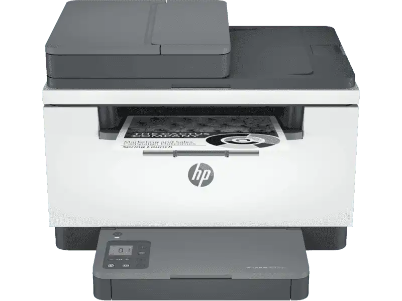 HP-LaserJet MFP M233sdw Printer