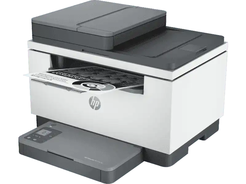 HP-LaserJet MFP M233sdw Printer
