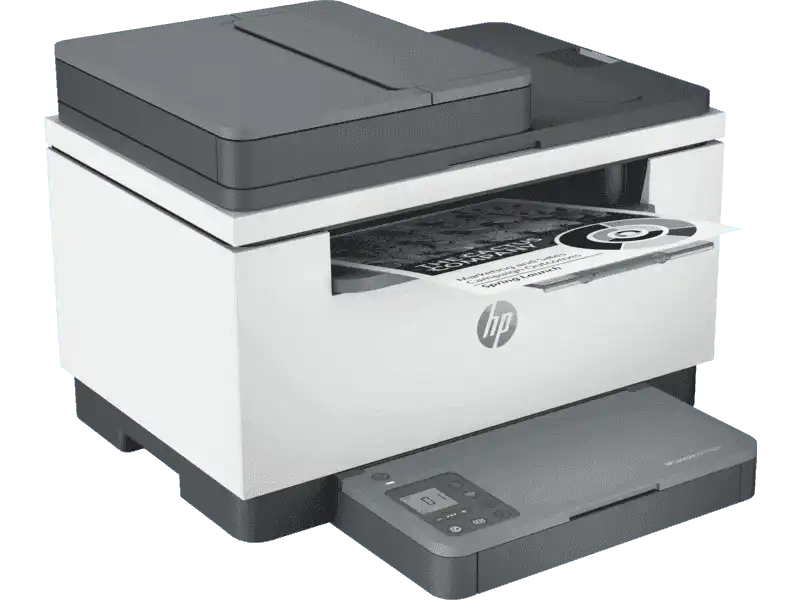 HP-LaserJet MFP M233sdw Printer