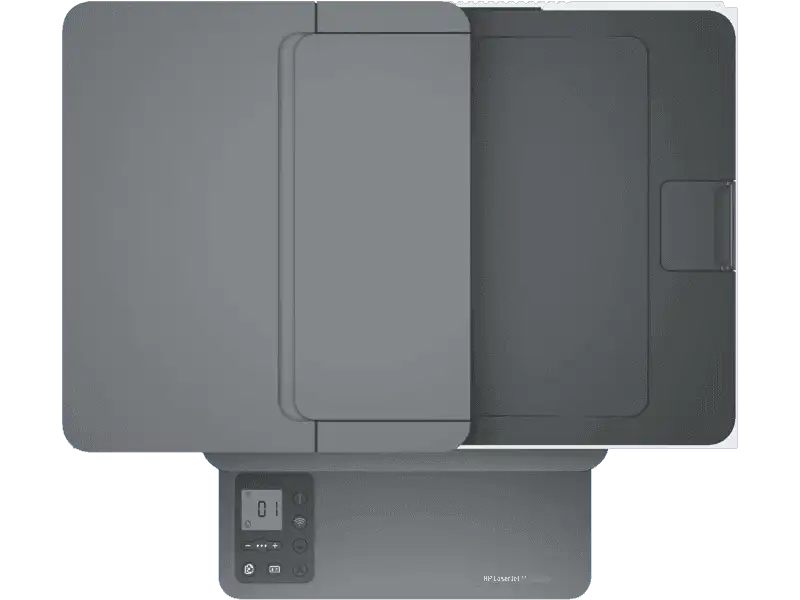 HP-LaserJet MFP M233sdw Printer