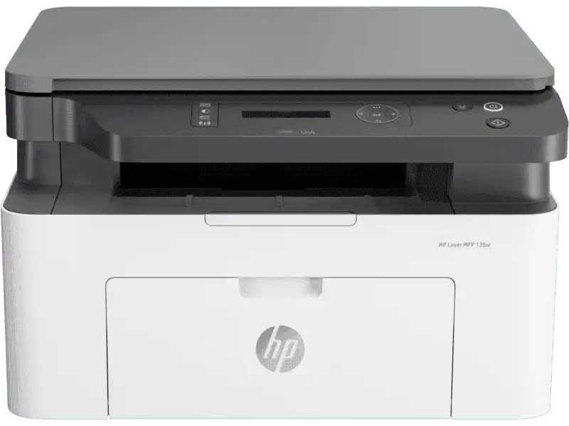 HP-HP Laser MFP 136w