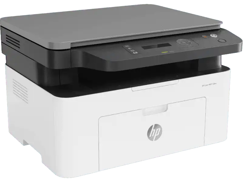 HP-HP Laser MFP 136w
