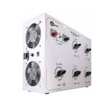 SONEL-SRM-0R1-4k1 Standard Manual Resistor