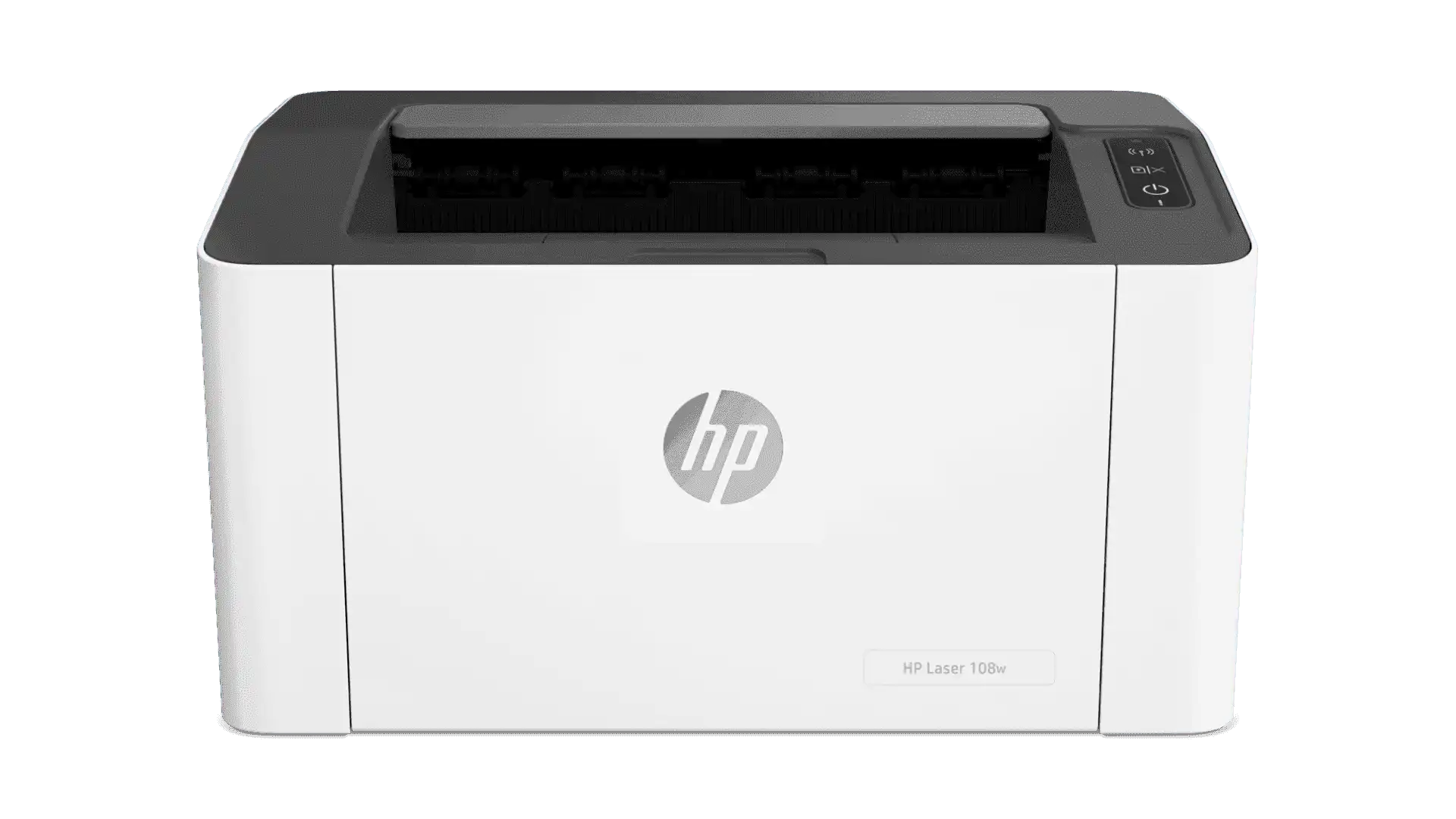 HP-Laser 108w Printer