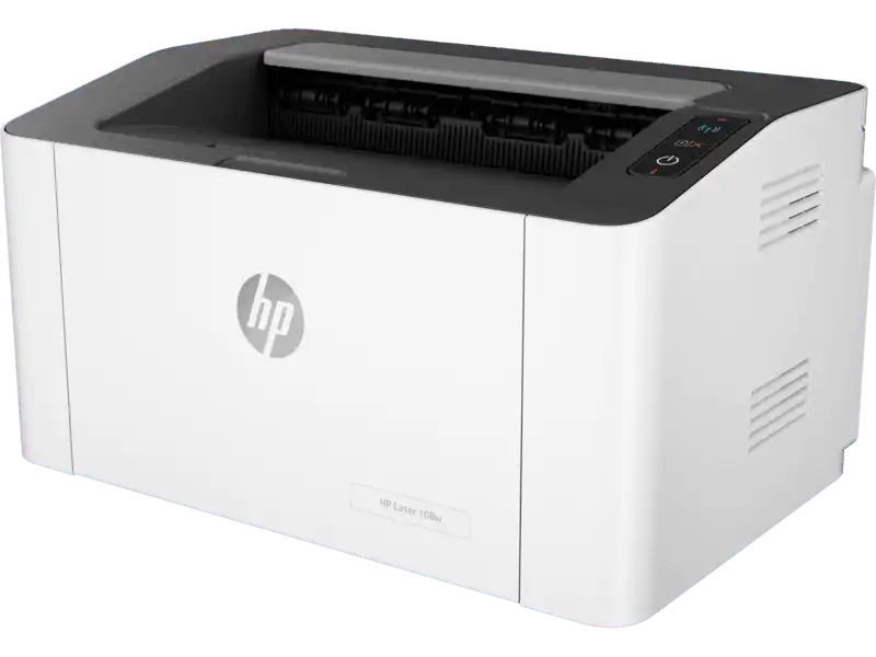HP-Laser 108w Printer