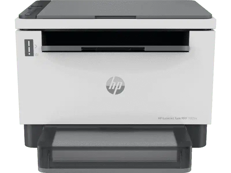 HP-LaserJet Tank MFP 1005w Printer