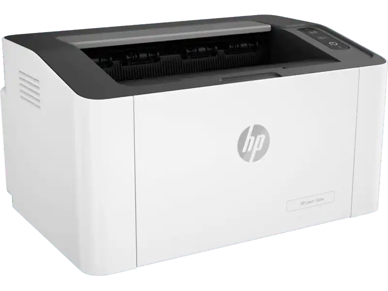 HP-Laser 108w Printer
