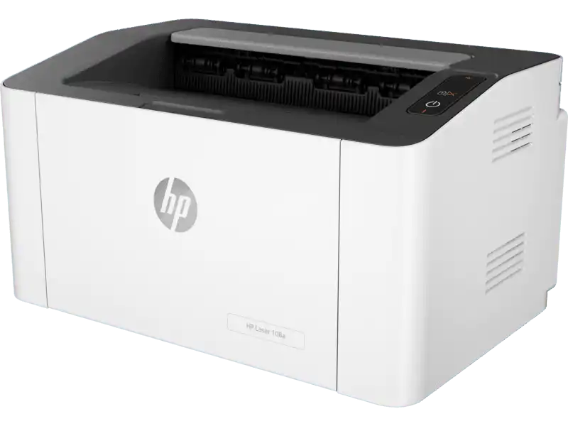 HP-Laser 108a Printer