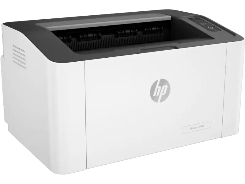 HP-Laser 108a Printer