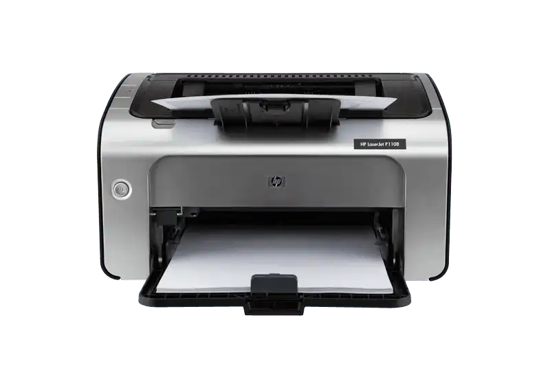 HP-LaserJet Pro P1108 Printer