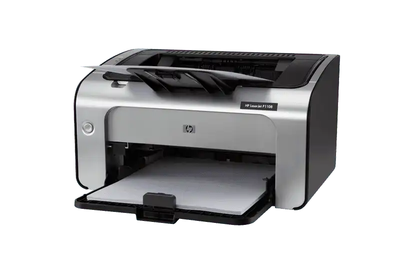 HP-LaserJet Pro P1108 Printer
