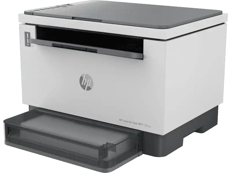 HP-LaserJet Tank MFP 1005w Printer