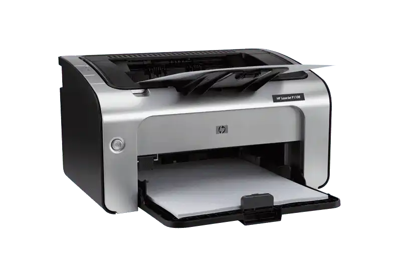 HP-LaserJet Pro P1108 Printer