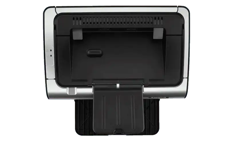 HP-LaserJet Pro P1108 Printer
