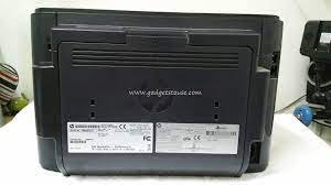 HP-LaserJet Pro M202dw Printer
