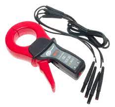 SONEL-Clamps F4A flexible 3000A (&Phi;=630 mm)