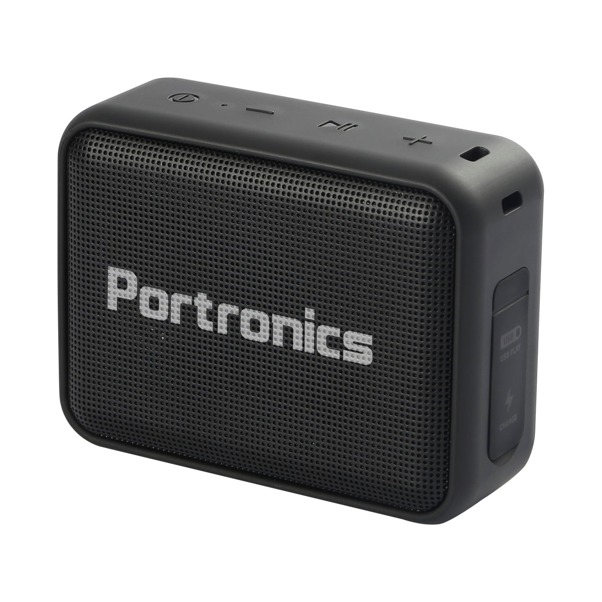 PORTRONICS-Dynamo Portable Bluetooth Speaker