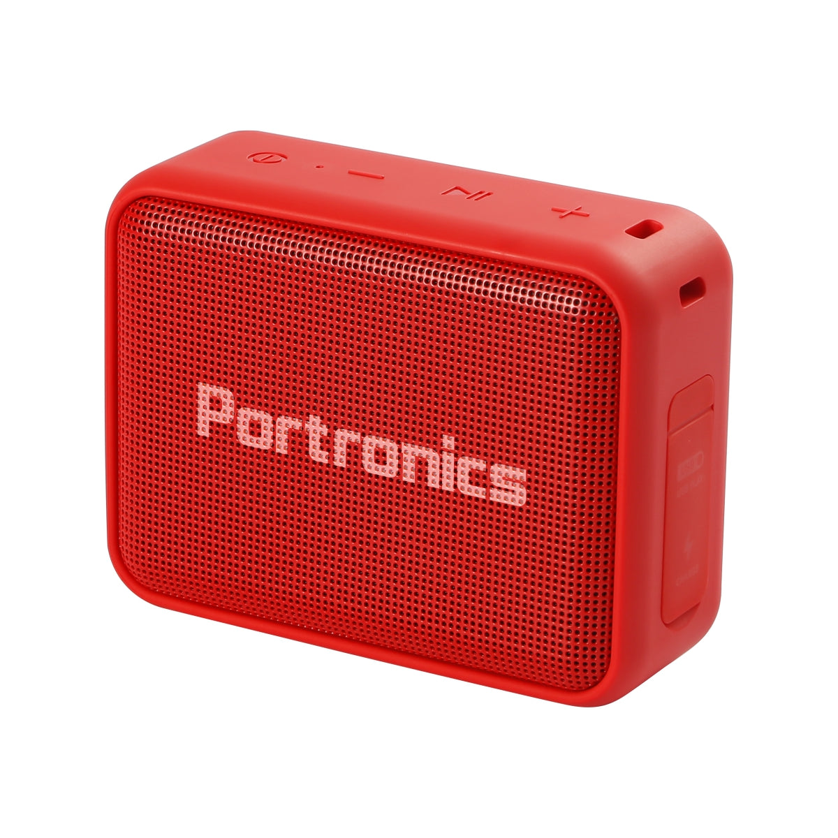 PORTRONICS-Dynamo Portable Bluetooth Speaker