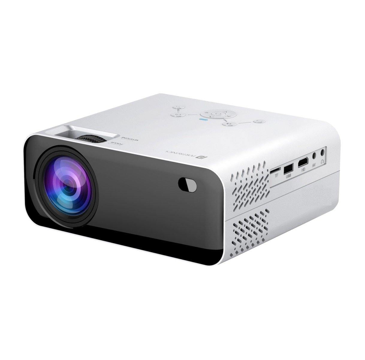 PORTRONICS-BEEM 200 Plus Multimedia LED Projector