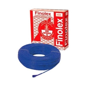 FINOLEX-Flexible Copper Cable 3Cx4 Sq. mm - 13823069