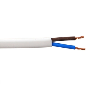 Finolex 4 Sq mm 100 m 2 Core B PVC Insulated Flexible Unsheathed Cable