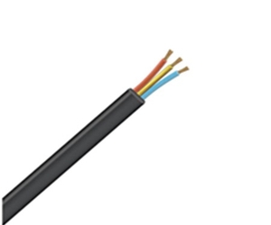 FINOLEX-Finolex Submersible Flat Cable 3 Core 100 m 25 Sq.mm - 13853109