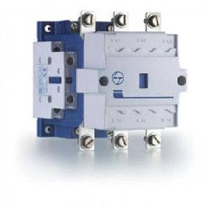 L&T 3 Poles MNX 70 Power Contactor, CS97076