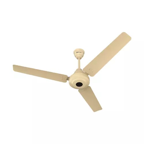 Bajaj Energos Base Ivory 1200 mm 3 Blades Ceiling Fan 251146
