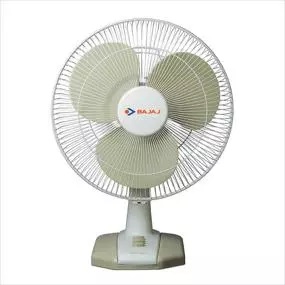Bajaj Elite Neo Beige Table Fan 250849