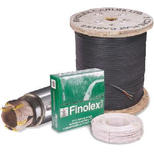 FINOLEX-PVC Insulated winding wires - 13001602