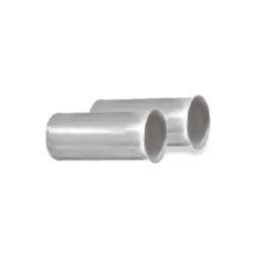 Dowells End Sealing Ferrule 10 Sqmm 18(E), EH-523 (Pack of 1000)